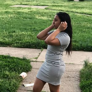 Meet your Posher, Janyvette